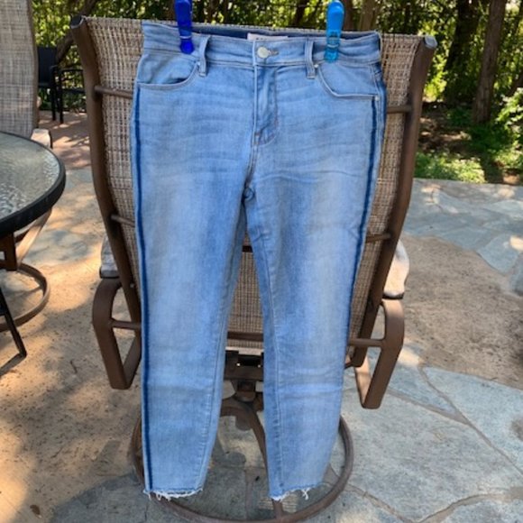 PacSun Ankle Jegging Size 26 - Picture 7 of 13